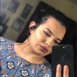 Meet your Posher, Charnpreet